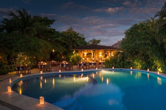 Cala Luna Restaurant And Bar